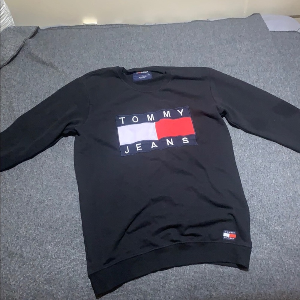 Original Tommy Hilfiger sweater